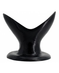 Analplug Konstantin 9 x 10 cm